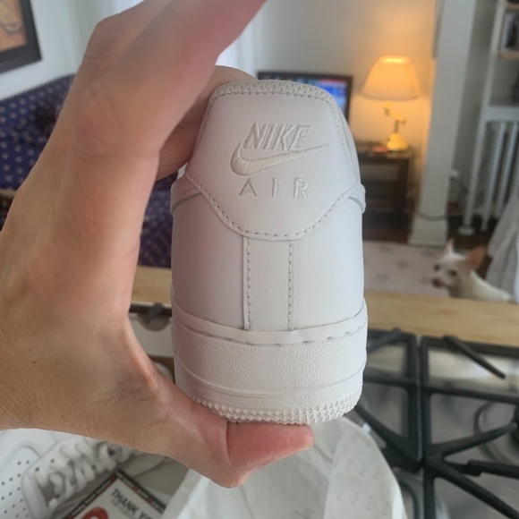 Women’s Air Force 1 07 - Picture 6 of 7